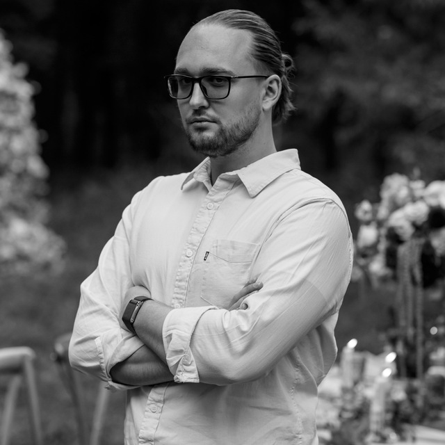 Сергей Назаров